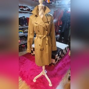 Eddie Bauer Trench Coat